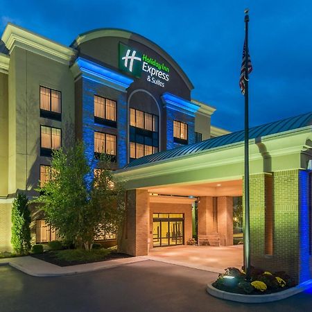 Holiday Inn Express Hotel & Suites Rochester Webster By Ihg Екстериор снимка
