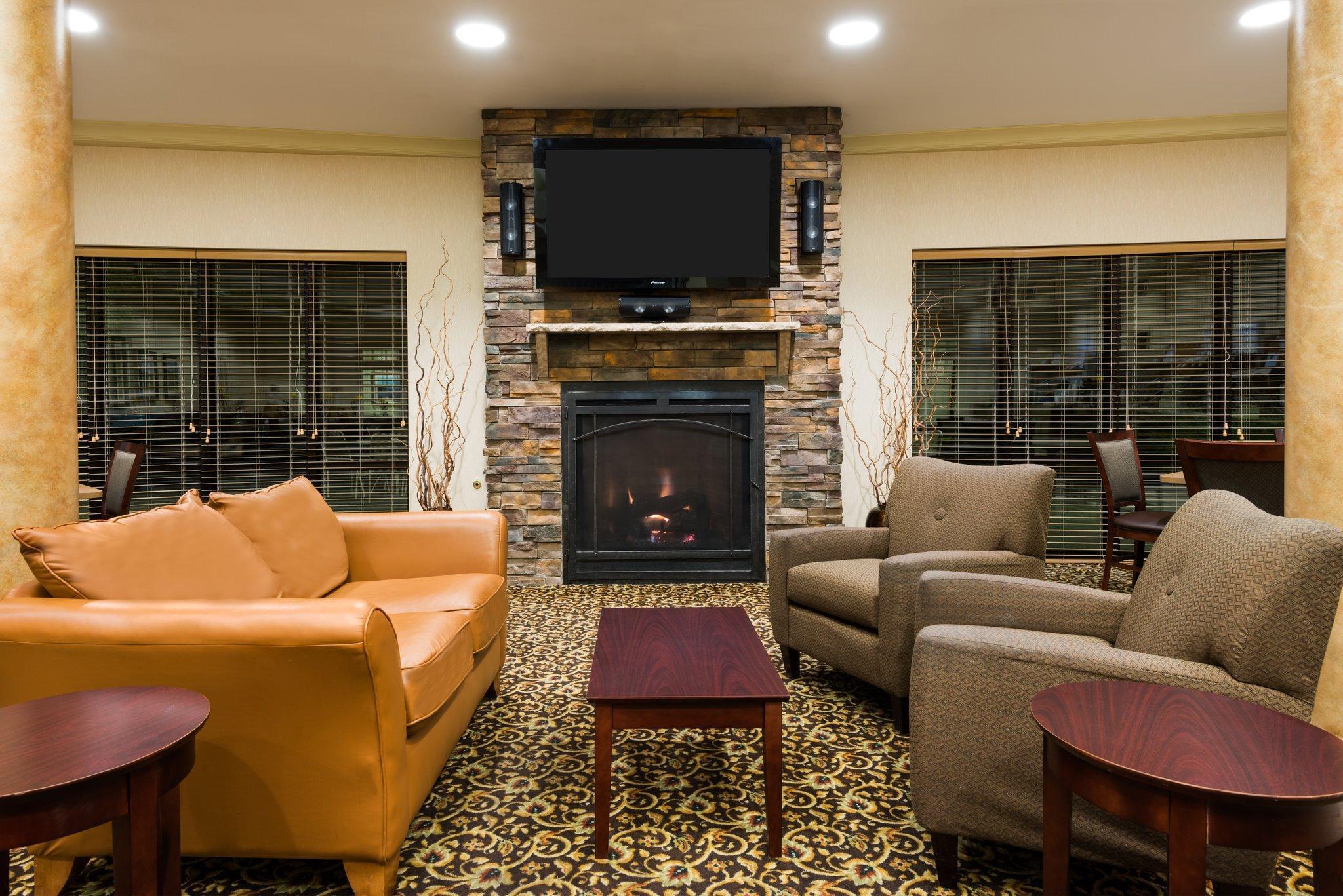 Holiday Inn Express Hotel & Suites Rochester Webster By Ihg Екстериор снимка