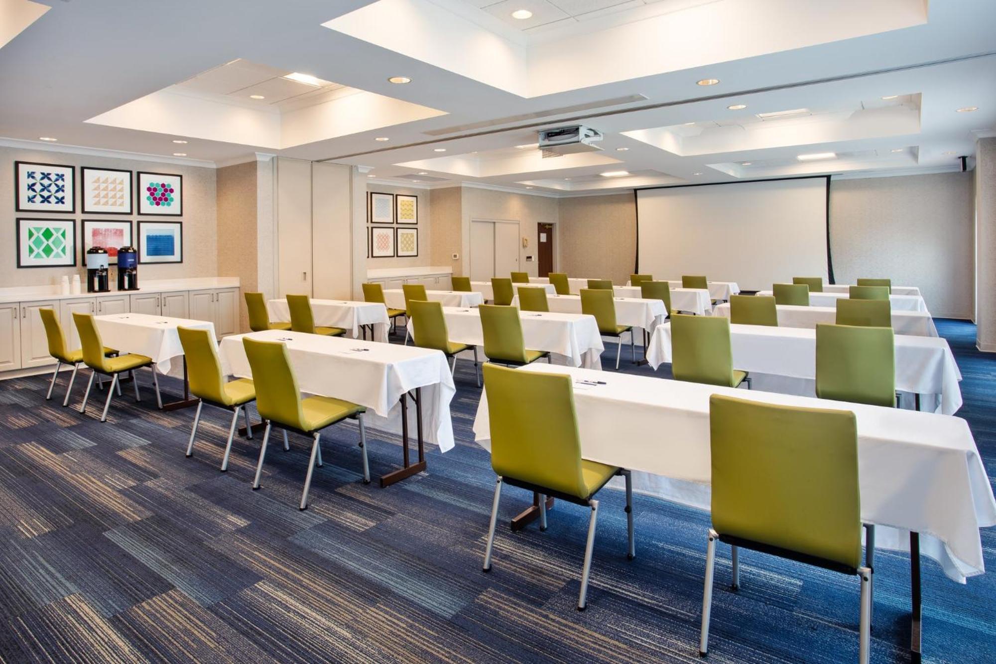 Holiday Inn Express Hotel & Suites Rochester Webster By Ihg Екстериор снимка