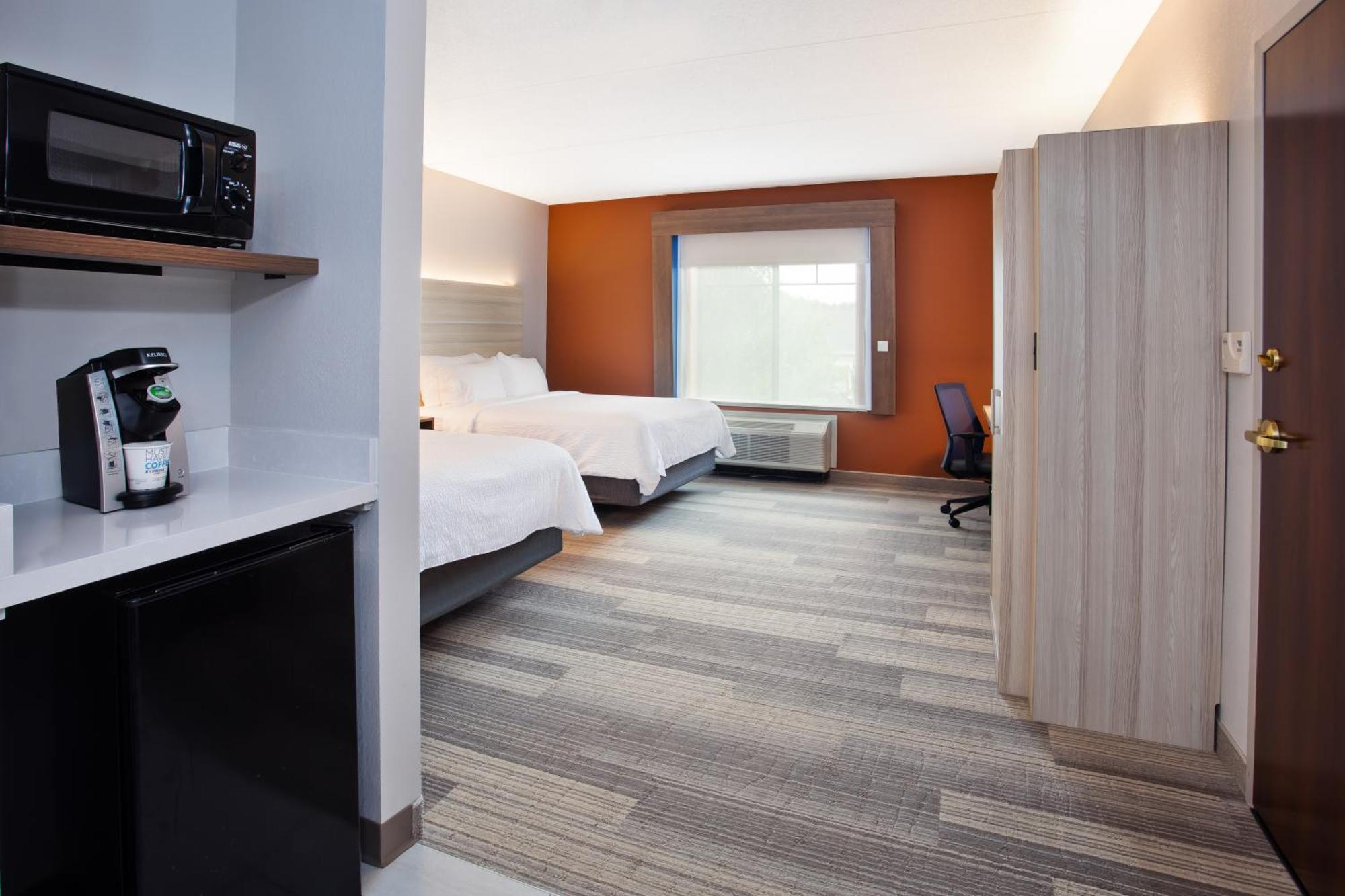 Holiday Inn Express Hotel & Suites Rochester Webster By Ihg Екстериор снимка