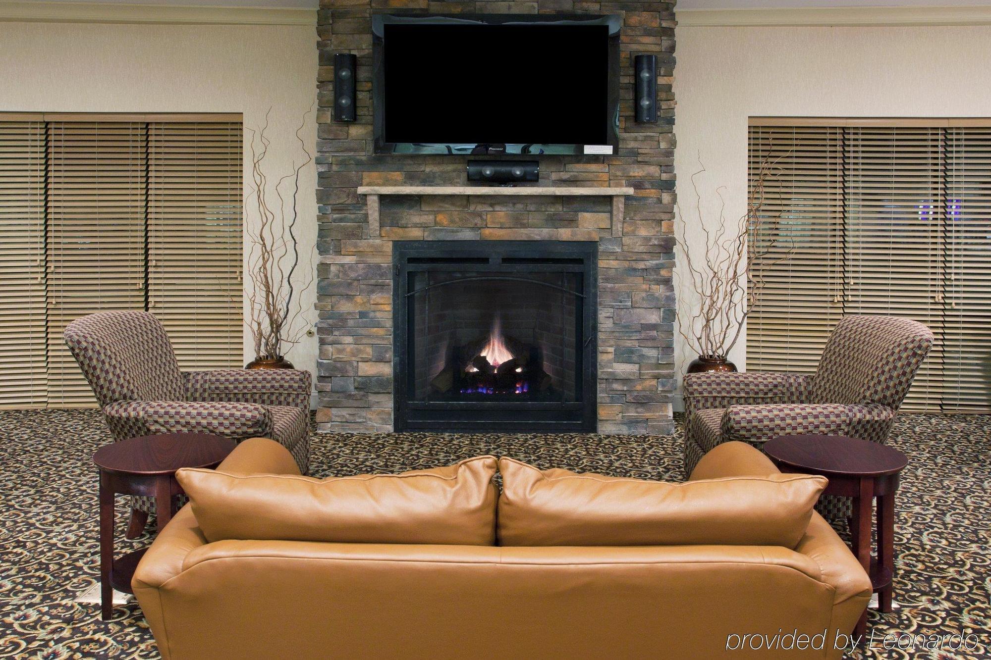 Holiday Inn Express Hotel & Suites Rochester Webster By Ihg Екстериор снимка